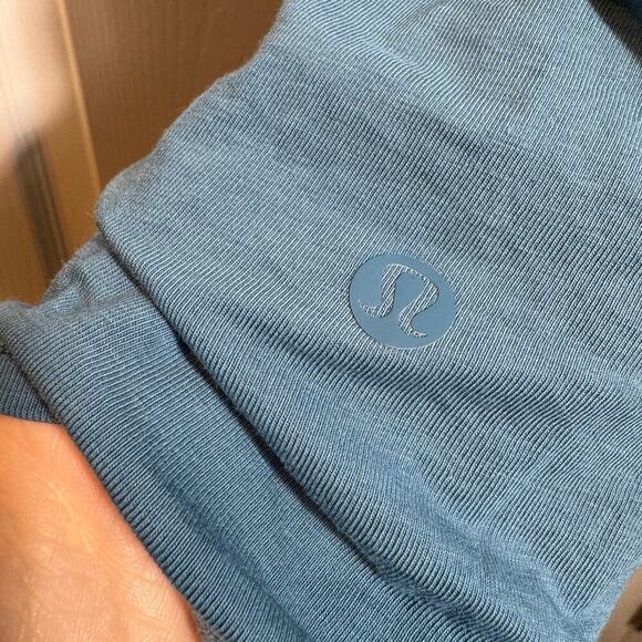 Lululemon All Tied Up Tank Top *Pima Cotton - Picture 6 of 7